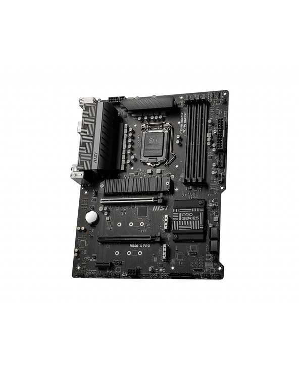 MSI B560-A PRO carte mère Intel B560 LGA 1200 (Socket H5) ATX