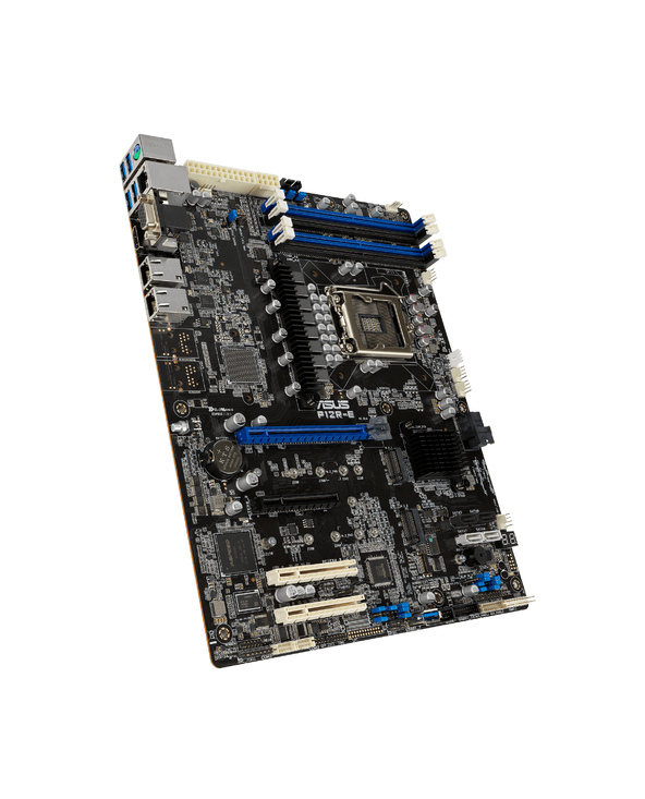 ASUS 90SB0A90-M0UAY0 carte mère LGA 1200 (Socket H5) ATX