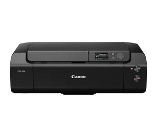 Canon imagePROGRAF PRO-300 imprimante photo 4800 x 2400 DPI 13" x 19" (33x48 cm) Wifi