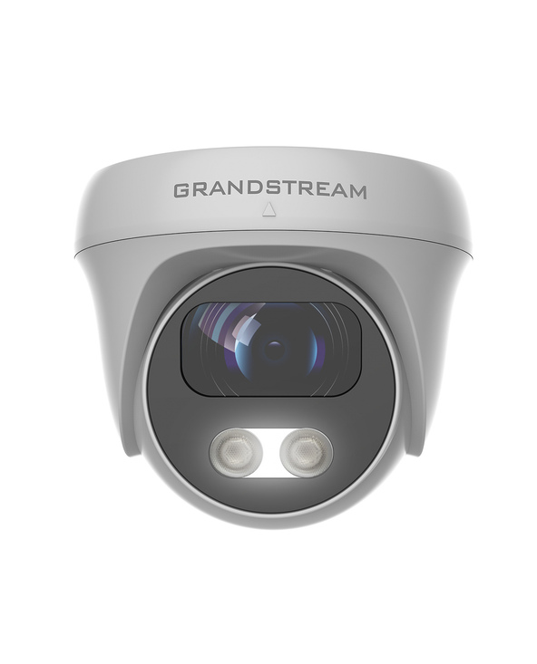 Grandstream Networks GSC3610 caméra de sécurité Tourelle Caméra de sécurité IP Intérieure et extérieure 1920 x 1080 pixels Plafo