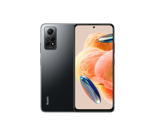 Xiaomi Redmi NOTE 12 PRO 6.67" 256 Go Gris