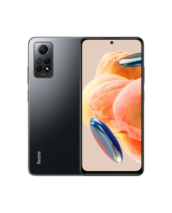 Xiaomi Redmi NOTE 12 PRO 6.67" 256 Go Gris