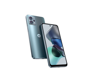 Motorola Moto G 23 6.5" 128 Go Bleu