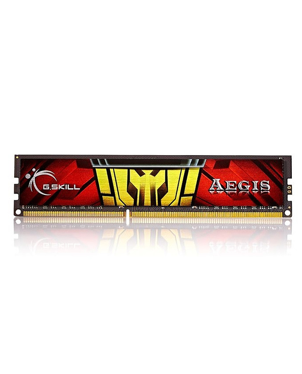 G.Skill 8GB DDR3-1333 module de mémoire 8 Go 1 x 8 Go 1333 MHz