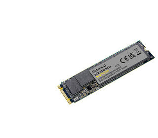 Intenso 3835470 disque SSD M.2 2 To PCI Express 3.0 3D NAND NVMe