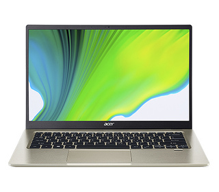 Acer Swift SF114-34-P1AA 14" PENTIUM 4 Go Or 128 Go