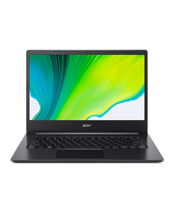 Acer Aspire A114-21-R88M 14" AMD Athlon Silver 4 Go Noir