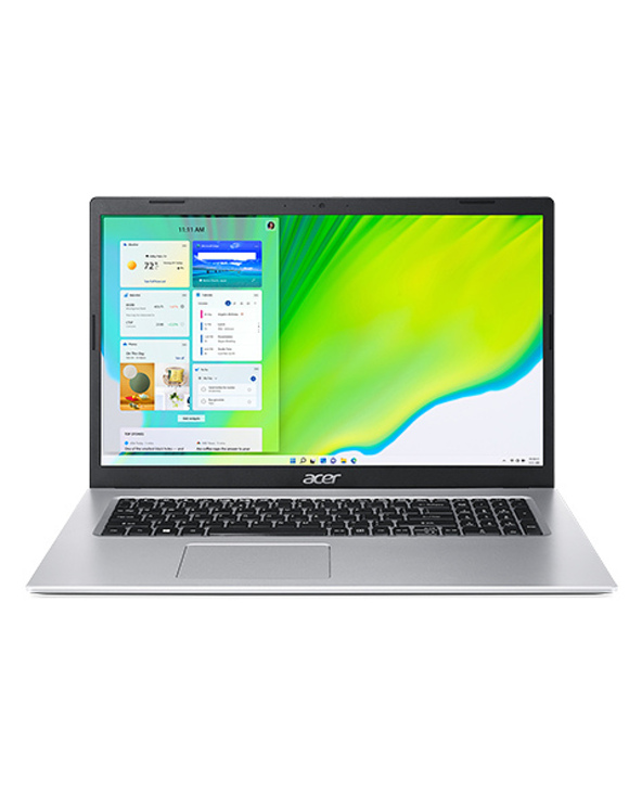 PC Portable Acer Aspire 3 A317-33 – 17 Pouces – 4Go RAM – 256Go SSD – Occasion