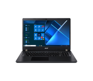 Acer TravelMate TMP215-53-77GM 15.6" I7 16 Go Noir 512 Go