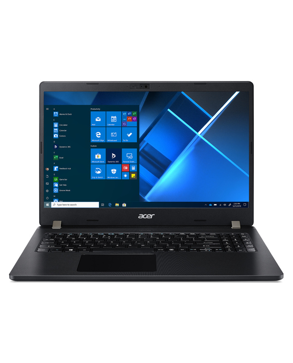 Acer TravelMate TMP215-53-58P1 15.6" I5 8 Go Noir 512 Go