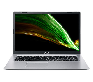 Acer Aspire A317-53-522R 17.3" I5 16 Go Argent 512 Go