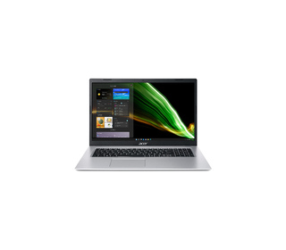 Acer Aspire A317-53-55R5 17.3" I5 8 Go Argent 512 Go