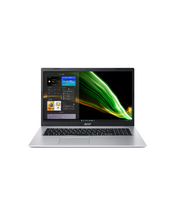 Acer Aspire A317-53-59PN 17.3" I5 16 Go Argent 512 Go