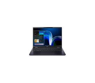 Acer TravelMate TMP614-52-55FK 14" I5 16 Go Noir 512 Go
