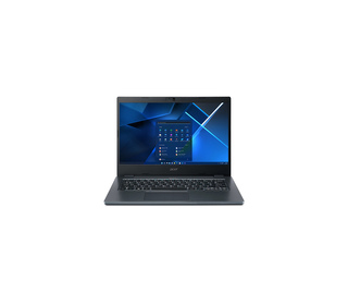 Acer TravelMate TMP414-51-53MZ 14" I5 8 Go Bleu 512 Go