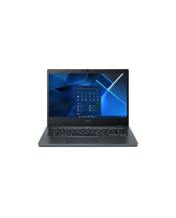 Acer TravelMate TMP414-51-53MZ 14" I5 8 Go Bleu 512 Go