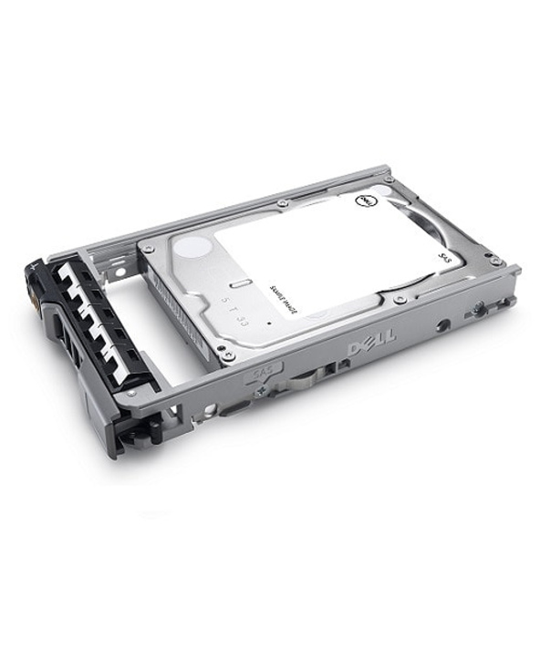 DELL 400-AJQD disque dur 2.5" 1,2 To SAS