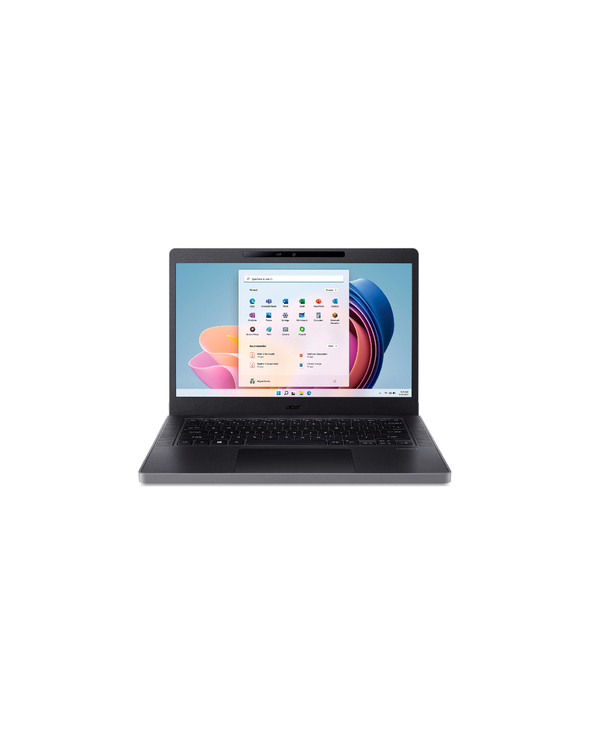 Acer TravelMate TMB514-31-C1V0 14" Intel N 4 Go Noir 128 Go