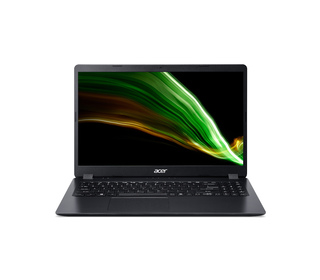Acer Aspire A315-56-34CA 15.6" I3 8 Go Noir 256 Go
