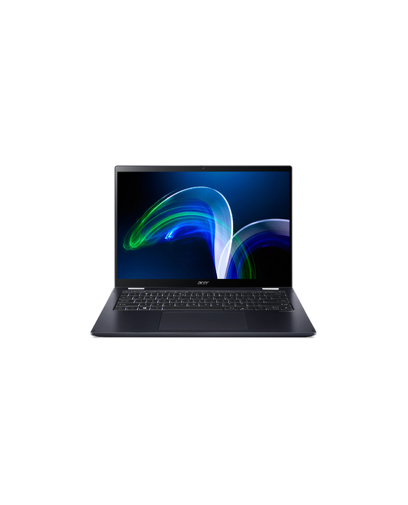 Acer TravelMate TMP614RN-52-55WQ 14" I5 16 Go Noir 512 Go
