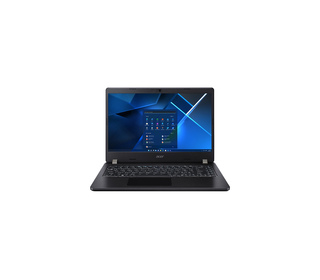 Acer TravelMate TMP214-53-580G 14" I5 8 Go Noir 256 Go