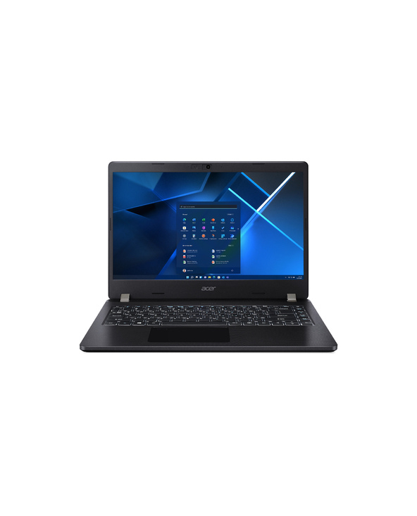 Acer TravelMate TMP214-53-580G 14" I5 8 Go Noir 256 Go