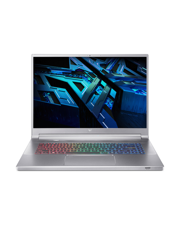 Acer Predator PT316-51S-717J 16" I7 16 Go Argent 1 To