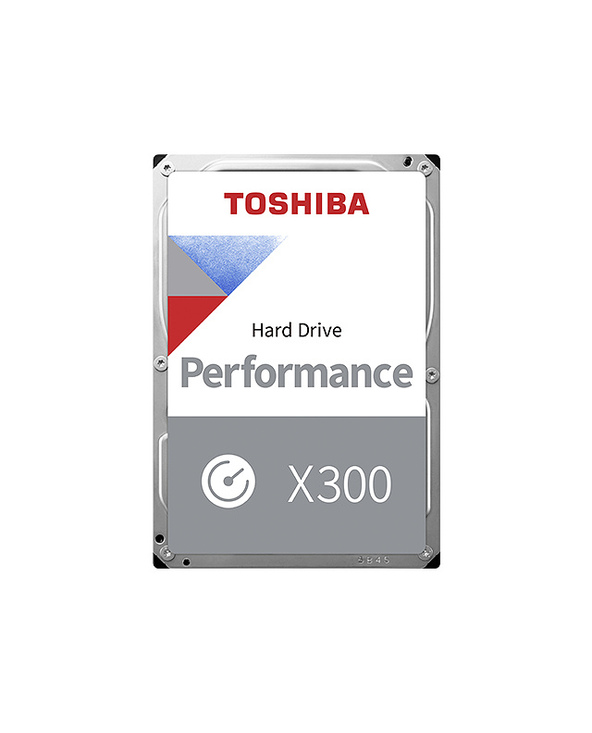 Toshiba X300 3.5" 18 To Série ATA III