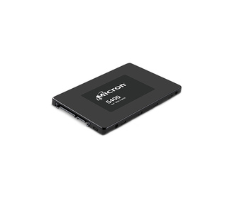 Lenovo 4XB7A82290 disque SSD 2.5" 960 Go Série ATA III 3D TLC NAND