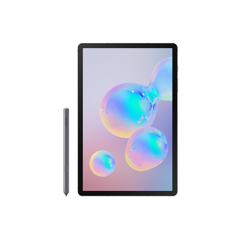 Samsung Galaxy Tab S6 SM-T860 10.5" 128 Go Gris