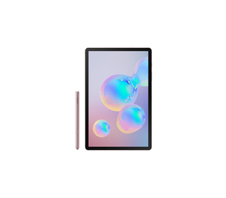 Samsung Galaxy Tab S6 SM-T860 10.5" 128 Go Marron