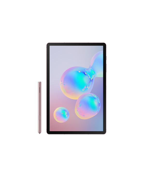 Samsung Galaxy Tab S6 SM-T860 10.5" 128 Go Marron