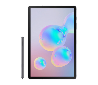 Samsung Galaxy Tab S6 SM-T860 10.5" 128 Go Gris