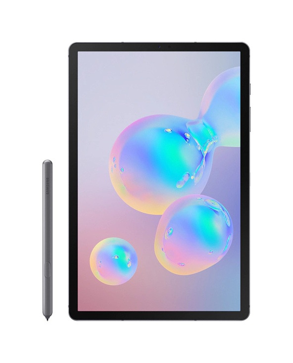 Samsung Galaxy Tab S6 SM-T860 10.5" 128 Go Gris