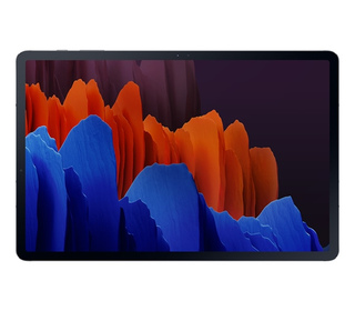 Samsung Galaxy Tab S7+ 5G SM-T976B 12.4" 256 Go Noir