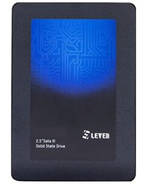 Leven JS600 2.5" 512 Go SATA 3D TLC