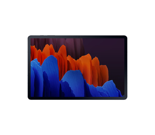 Samsung Galaxy Tab S7+ 5G SM-T976B 12.4" 256 Go Noir