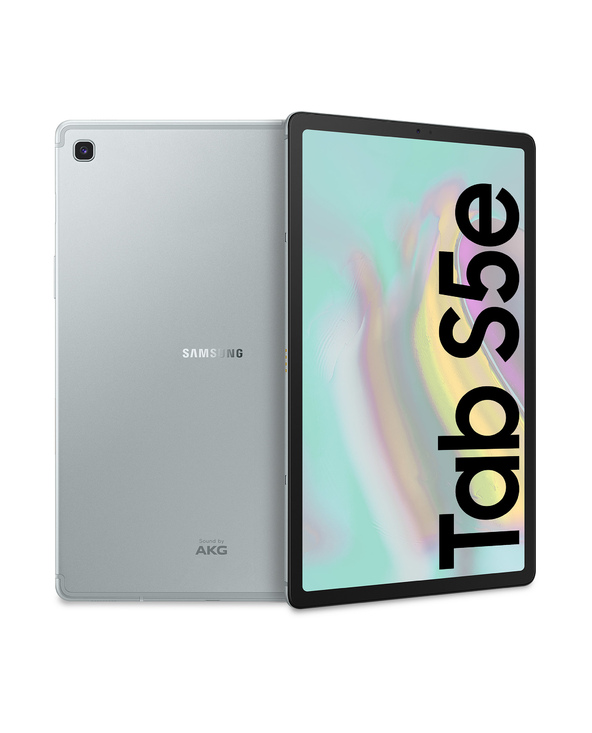 Samsung Galaxy Tab S5e SM-T725 10.5" 64 Go Argent