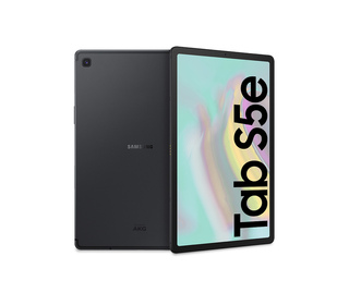 Samsung Galaxy Tab S5e SM-T725 10.5" 64 Go Noir