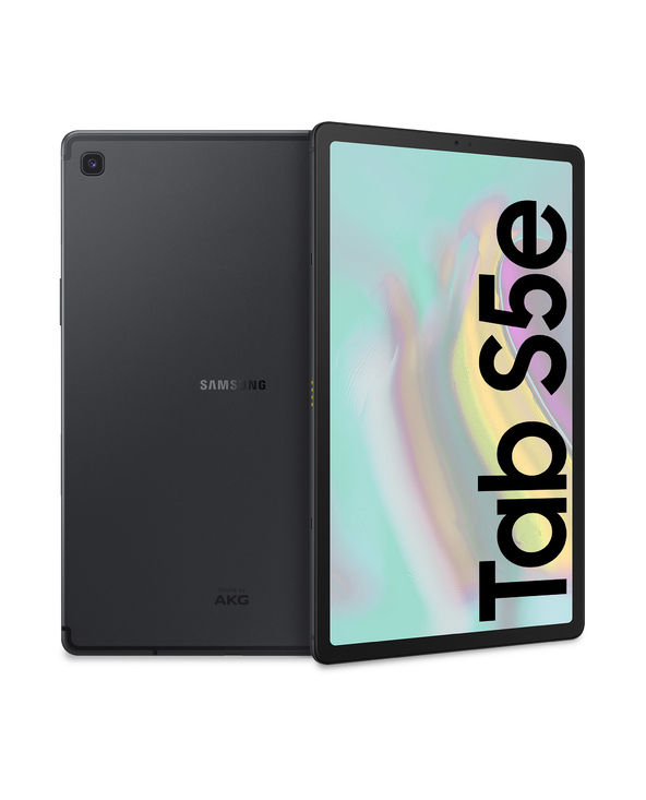 Samsung Galaxy Tab S5e SM-T725 10.5" 64 Go Noir