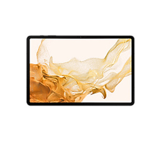 Samsung Galaxy Tab S8+ SM-X800N 12.4" 128 Go Graphite