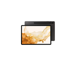 Samsung Galaxy Tab S8+ SM-X800 12.4" 128 Go Graphite