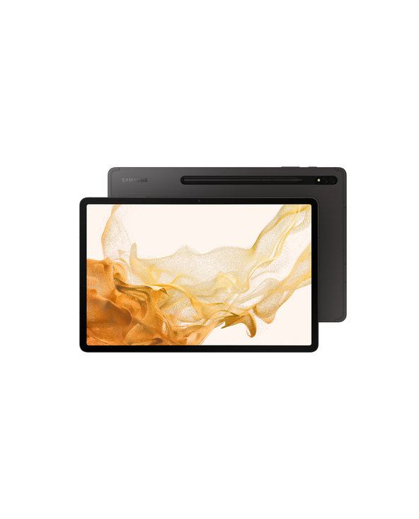 Samsung Galaxy Tab S8+ SM-X800 12.4" 128 Go Graphite