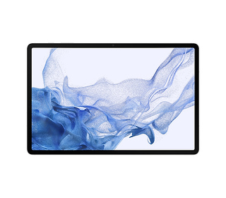 Samsung Galaxy Tab S8+ SM-X800N 12.4" 256 Go Argent