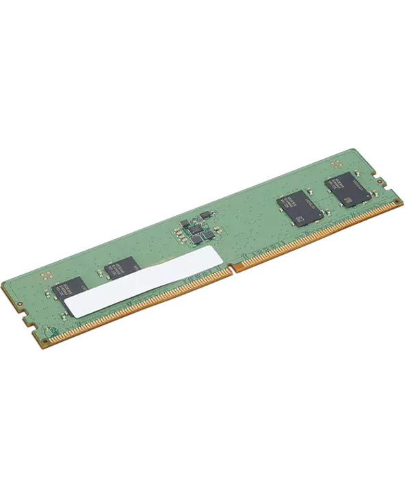 Lenovo 4X71K53890 module de mémoire 8 Go 1 x 8 Go DDR5 4800 MHz