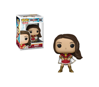 FUNKO Pop Heroes: Shazam - Mary