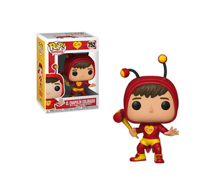 FUNKO Pop Television: El Chavo - El Chapulin Colorado
