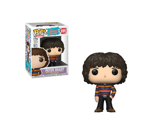 FUNKO Pop Tv: The Brady Bunch - Peter Brady