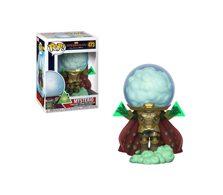FUNKO POP: Spider-Man: Far From Home - Mysterio