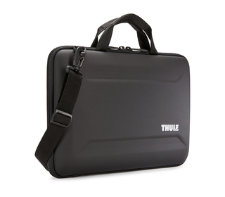 Thule Gauntlet 4.0 TGAE2357 - Black sacoche d'ordinateurs portables 40,6 cm (16") Housse Noir